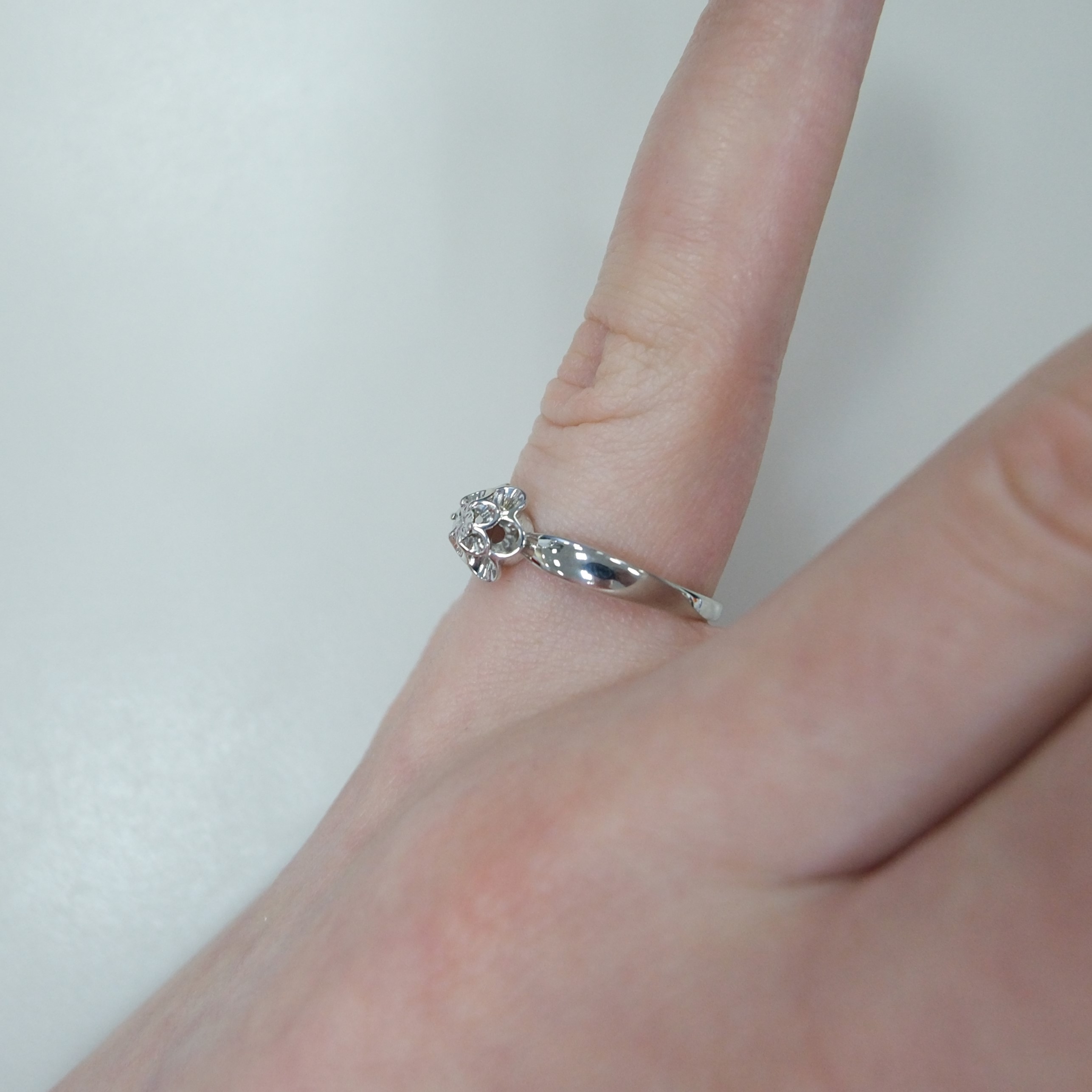 10321-001215 Кольцо (Ag 925)